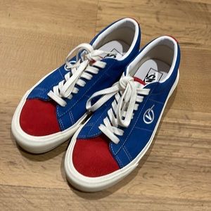 Vans